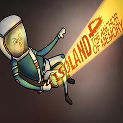 ISOLAND4: The Anchor of Memory Free Download