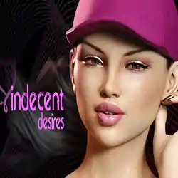 Indecent Desires PC Free Download (v0.30 Alpha)