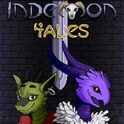 Indemon Tales PC Free Download (Build 17655521)