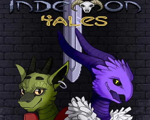 Indemon Tales PC Free Download (Build 17655521) Indemon Tales PC Free Download (Build 17655521)