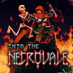 Into the Necrovale PC Free Download (Build 16199794)