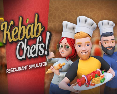 Kebab chefs! restaurant simulator free (build 19656142) Kebab chefs! restaurant simulator free (build 19656142)