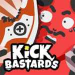 Kick Bastards PC Free Download (v1.0.4) Kick Bastards PC Free Download (v1.0.4)