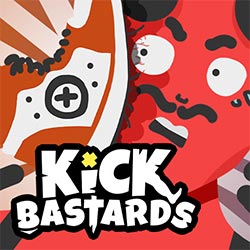 Kick Bastards PC Free Download (v1.0.4)