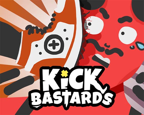 Kick Bastards PC Free Download (v1.0.4) Kick Bastards PC Free Download (v1.0.4)