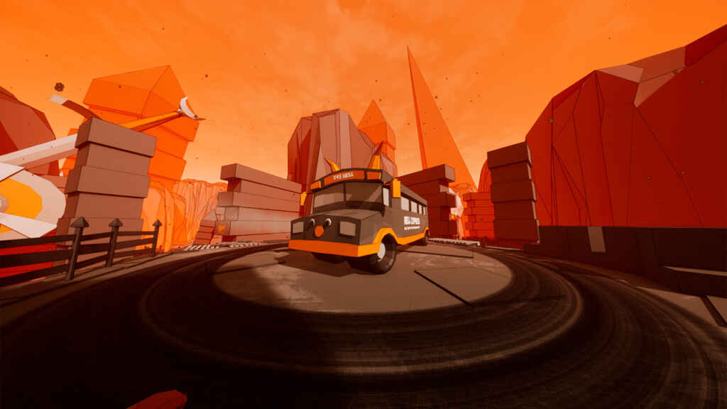 Kick Bastards PC Free Download (v1.0.4) Kick Bastards PC Free Download (v1.0.4)