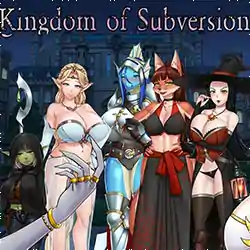Kingdom of Subversion PC Free Download (v0.26.2)