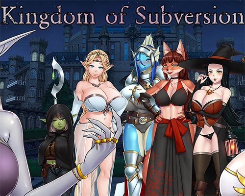 Kingdom of subversion pc free download (v0.30.1)