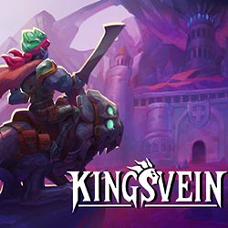 Kingsvein PC Free Download (Build 17581872)
