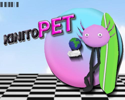 KinitoPET PC Free Download (v1.0.3.3) KinitoPET PC Free Download (v1.0.3.3)