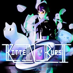Kitten Burst PC Free Download (v4.04c)