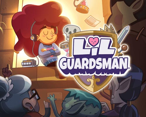 Lil’ Guardsman PC Free Download (v1.0.5.3.h01) Lil' Guardsman PC Free Download (v1.0.5.3.h01)