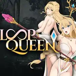 Loop Queen-Escape Dungeon 3 Free Download (v1.5)