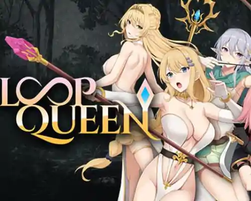 Loop queen-escape dungeon 3 free download (v1.25) - 1
