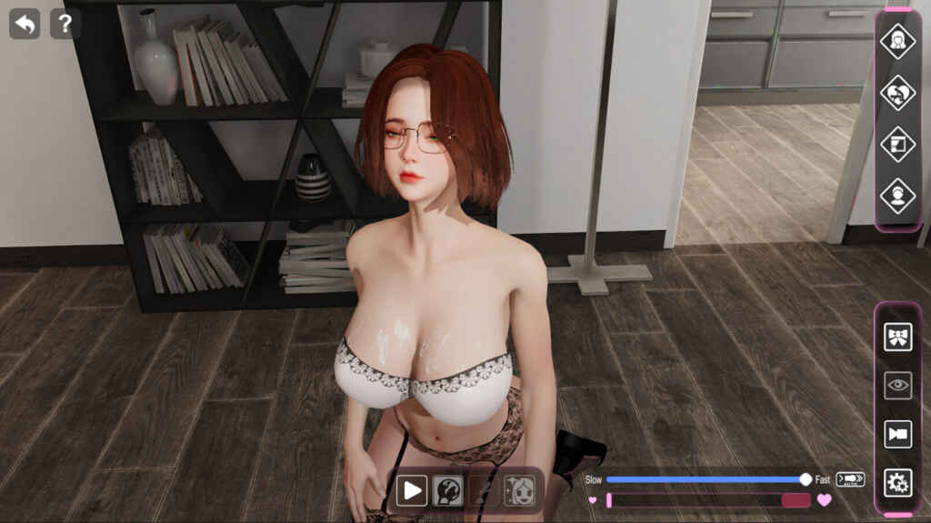 Love challenge PC Free Download