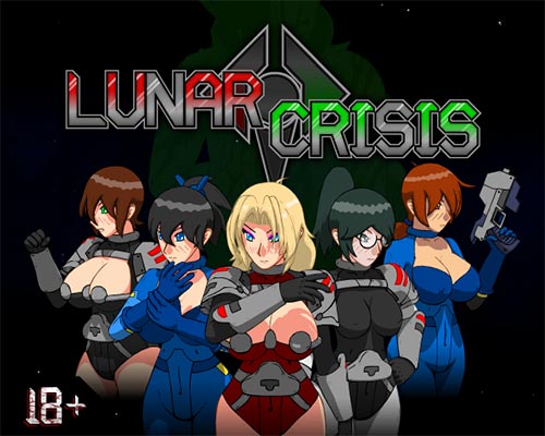 Lunar Crisis PC Free Download (v1.0 Final) Lunar Crisis PC Free Download (v1.0 Final)