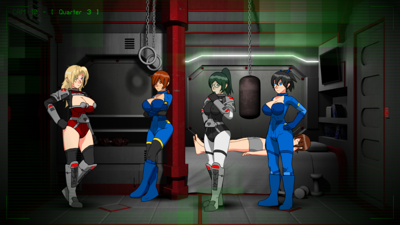Lunar Crisis PC Free Download (v1.0 Final) Lunar Crisis PC Free Download (v1.0 Final)