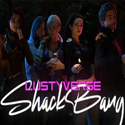 LustyVerse: ShackBang PC Free Download