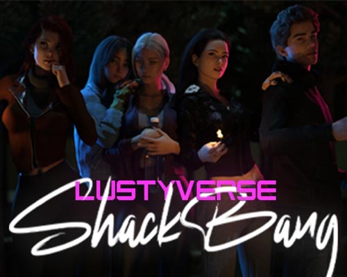 LustyVerse: ShackBang PC Free Download LustyVerse: ShackBang PC Free Download