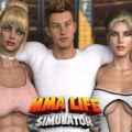 Mma life simulator pc free download (v1.1.1)