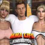 MMA Life simulator PC Free Download (v0.2.5)