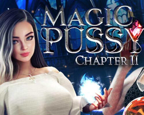 Magic Pussy: Chapter 2 PC Free Download