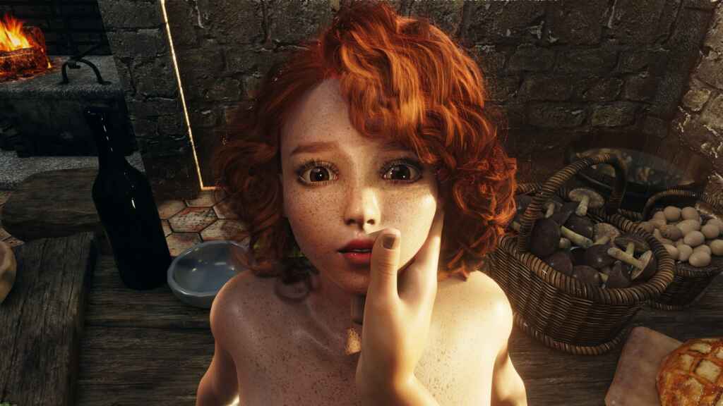 Magic Pussy: Chapter 2 PC Free Download