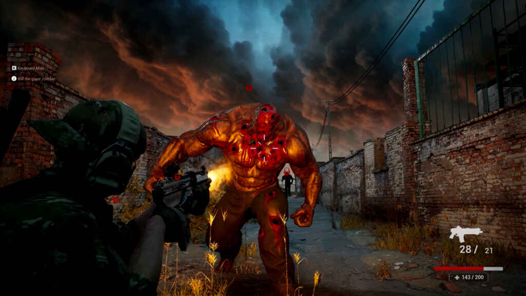 Man in the Dark PC Free Download Man in the Dark PC Free Download