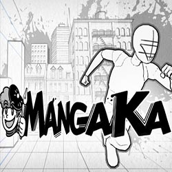 MangaKa PC Free Download (Build 13168948)