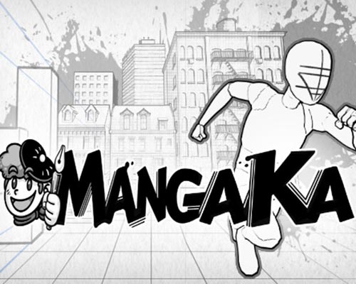 MangaKa PC Free Download (Build 13168948) MangaKa PC Free Download (Build 13168948)
