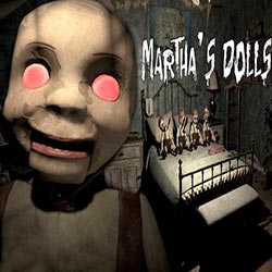 Martha’s Dolls PC Free Download