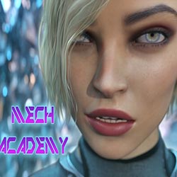 Mech Academy PC Free Download (v1.0 Final)