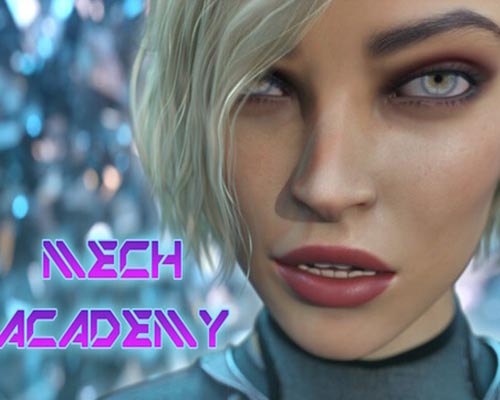 Mech Academy PC Free Download (v1.0 Final) Mech Academy PC Free Download (v1.0 Final)