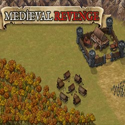 Medieval Revenge PC Free Download