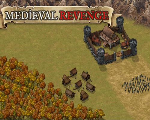 Medieval Revenge PC Free Download