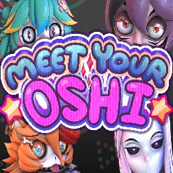 Meet Your Oshi PC Free Download