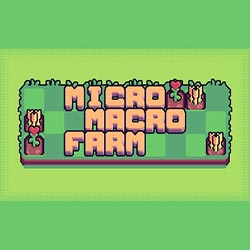 Micro macro farm PC Free Download