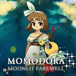 Momodora: Moonlit Farewell Download (v1.1f33)