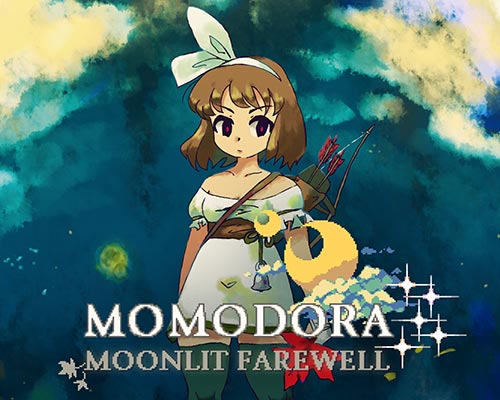 Momodora: Moonlit Farewell Download (v1.1f33) Momodora: Moonlit Farewell Download (v1.1f33)