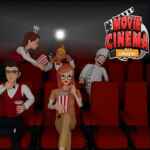 Movie Cinema Simulator Free Download (Build 18177139) Movie Cinema Simulator Free Download (Build 18177139)