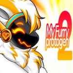 My Furry Protogen 2 🐾 PC Free Download