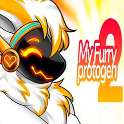 My Furry Protogen 2 🐾 PC Free Download
