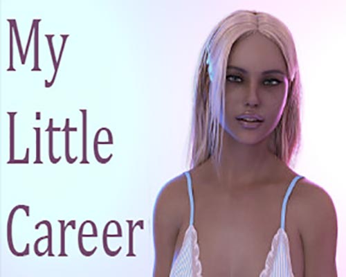 My Little Career PC Free Download