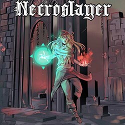Necroslayer PC Free Download (Build 14810725)