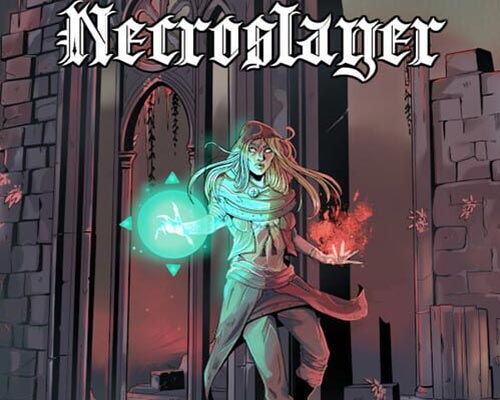 Necroslayer PC Free Download (Build 14810725)
