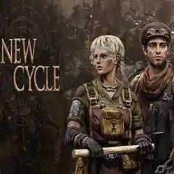 New Cycle PC Free Download (Build 15033761 )