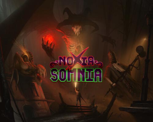 Noxia Somnia PC Free Download Noxia Somnia PC Free Download