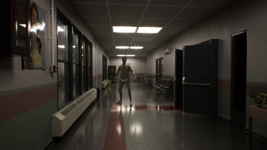 PROJECT 13 PC Free Download (Nightwatch Canteen) PROJECT 13 PC Free Download (Nightwatch Canteen)