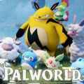 Palworld pc free download (v0.7.3.90464)