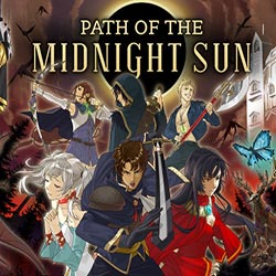 Path of the Midnight Sun Free Download (Build 14667182)